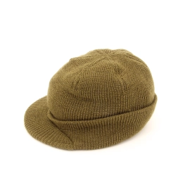 Casquette Laine "Beanie" US Army