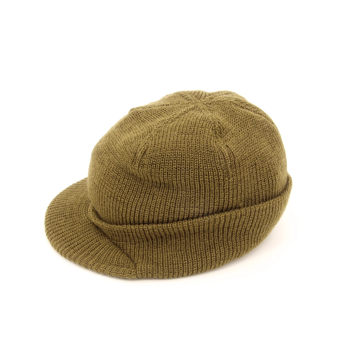 Wool Cap "Beanie" US Army
