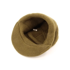 Wool Cap "Beanie" US Army