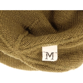 Wool Cap "Beanie" US Army
