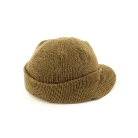 Casquette Laine "Beanie" US Army