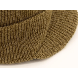 Wool Cap "Beanie" US Army