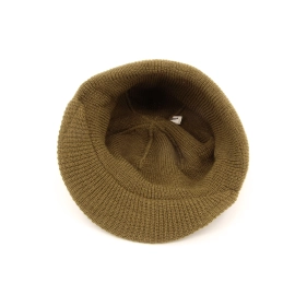 Casquette Laine "Beanie" US Army