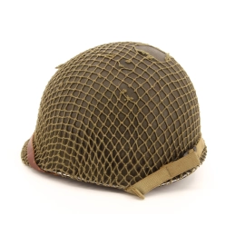US M-1 Helmet