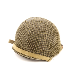 US M-1 Helmet