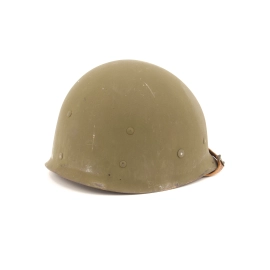 US M-1 Helmet