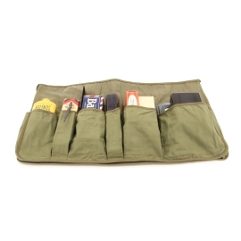 Toiletry Bag US Army