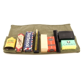 Trousse de toilette US Army