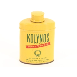 Trousse de toilette US Army