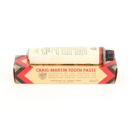 Toiletry Bag US Army