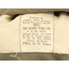 Jacket M-43 US Army 1943