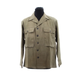 HBT Jacket "Impregnated" US Army