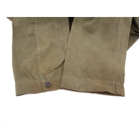 Veste HBT "Imprégnée" US Army