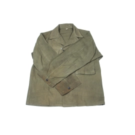 Veste HBT "Imprégnée" US Army