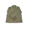 HBT Jacket "Impregnated" US Army
