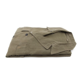 HBT Jacket "Impregnated" US Army