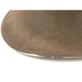 Helmet US M-1 "Keystone" 28th Division US Army