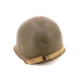 Helmet US M-1 "Keystone" 28th Division US Army