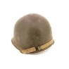 Casque US M-1 "Keystone" 28th Division US Army