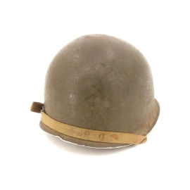 Casque US M-1 "Keystone" 28th Division US Army