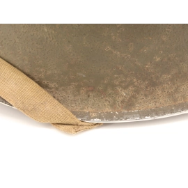 Helmet US M-1 "Keystone" 28th Division US Army