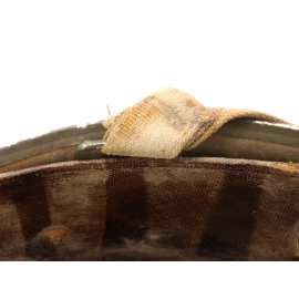 Helmet US M-1 "Keystone" 28th Division US Army