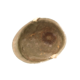 Helmet US M-1 "Keystone" 28th Division US Army