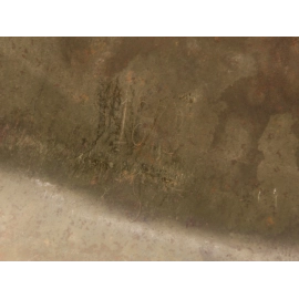 Casque US M-1 "Keystone" 28th Division US Army