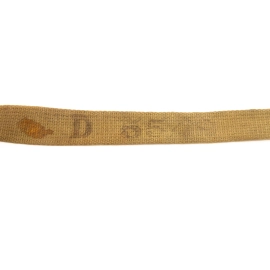 Helmet US M-1 "Keystone" 28th Division US Army