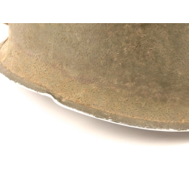 Helmet US M-1 "Keystone" 28th Division US Army