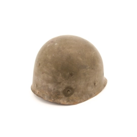 Helmet US M-1 "Keystone" 28th Division US Army