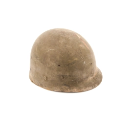 Casque US M-1 "Keystone" 28th Division US Army
