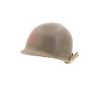 Casque US M-1 "Keystone" 28th Division US Army