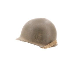Helmet US M-1 "Keystone" 28th Division US Army
