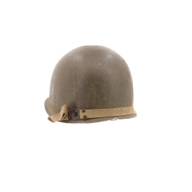 Helmet US M-1 "Keystone" 28th Division US Army