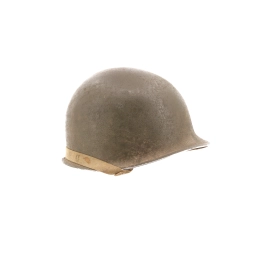 Casque US M-1 "Keystone" 28th Division US Army