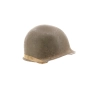 Casque US M-1 "Keystone" 28th Division US Army