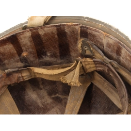 Helmet US M-1 "Keystone" 28th Division US Army