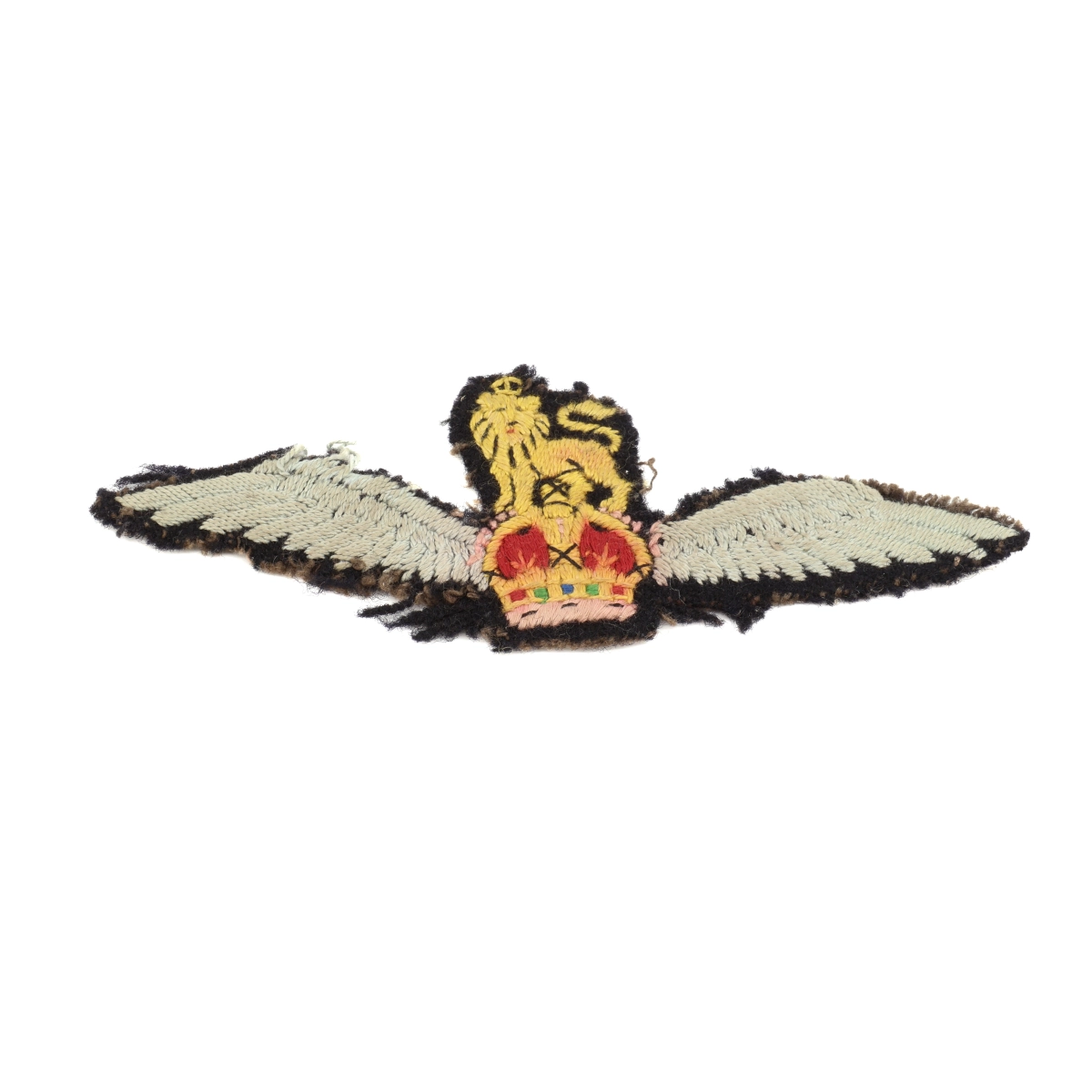 Brevet Glider Pilot  British Army