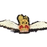 Insigne Glider Pilot British Army
