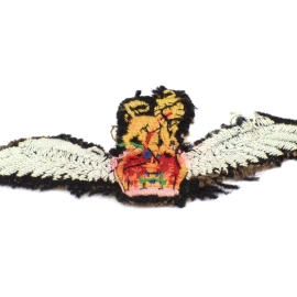 Brevet Glider Pilot  British Army