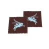 Patches British Airborne "Pegasus"