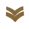 Pair ranks Corporal British Army