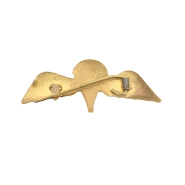 Patent Parachute Regiment "Enameled"