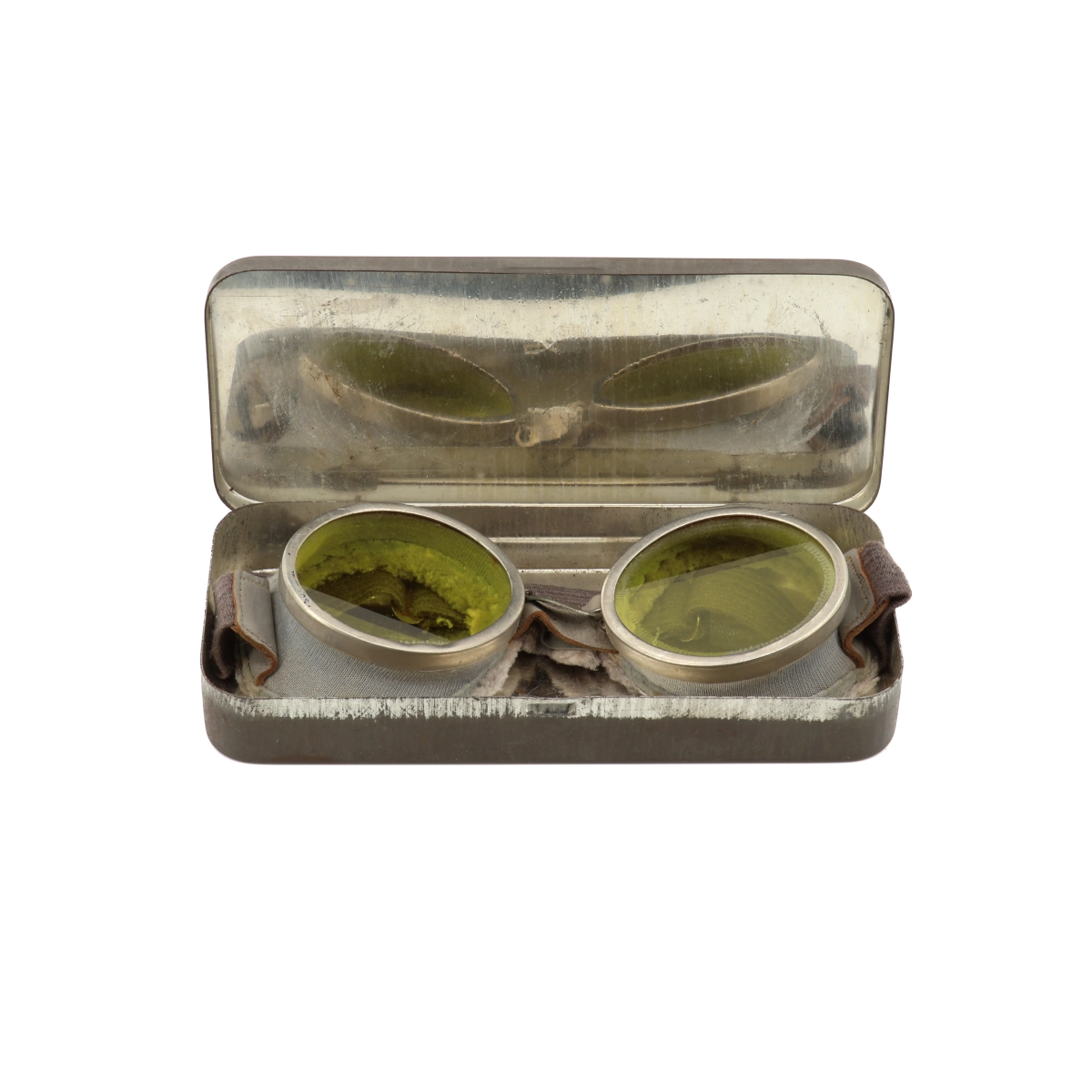 British Army Goggles