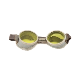 Lunettes Anti-Poussière British Army