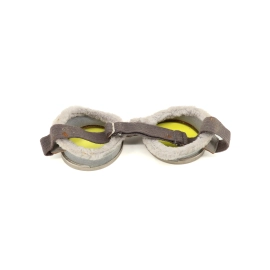 British Army Goggles