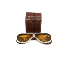 British Army Goggles