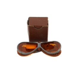 Lunettes Anti-Poussière British Army