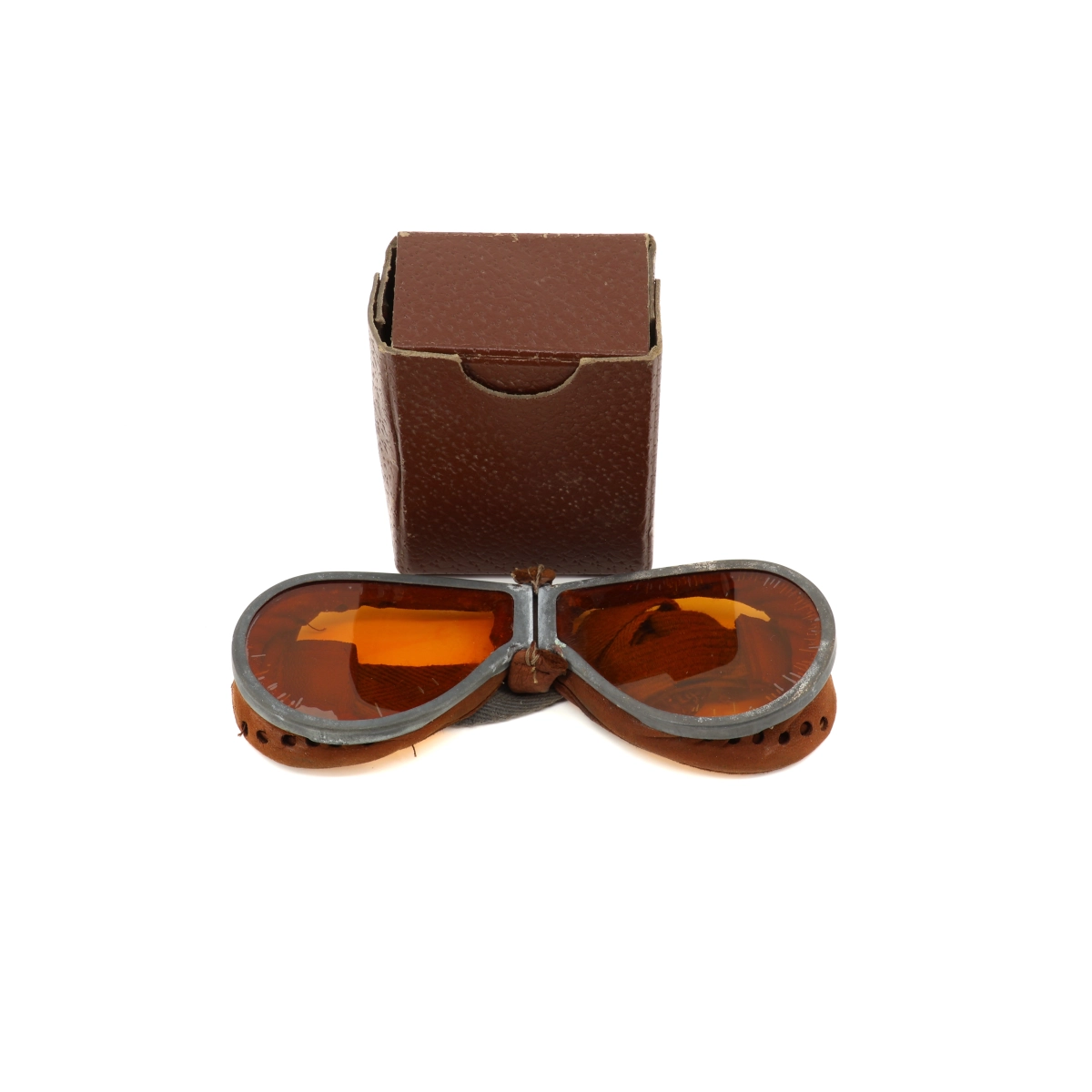 Lunettes Anti-Poussière British Army